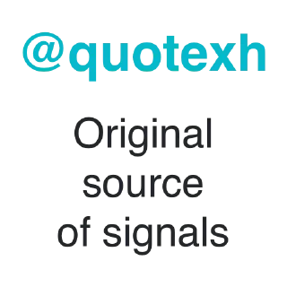 Sticker from @quotexh Bear Trader