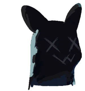 🌟 emoji inv by @lustedsrl Telegram sticker 8 of 25