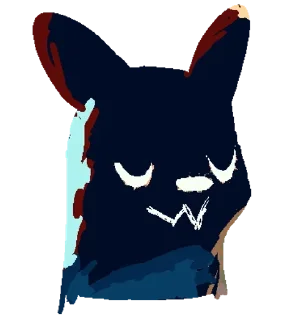 🌟 emoji inv by @lustedsrl Telegram sticker 14 of 25