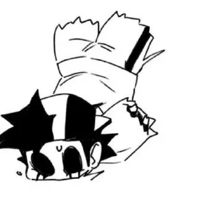 📉 emoji Ethan / Gold Lost Silver Telegram sticker 11 of 35