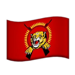 🇱🇰 emoji Separatist by @Ectopel Telegram sticker 24 of 62