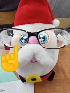🌟 emoji 😱 Telegram sticker 15 of 62