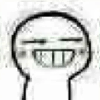 😁 emoji 表情包小人 Telegram sticker 17 of 102