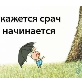 🤷‍♀ emoji иди нахуй,не придумал Telegram sticker 21 of 71