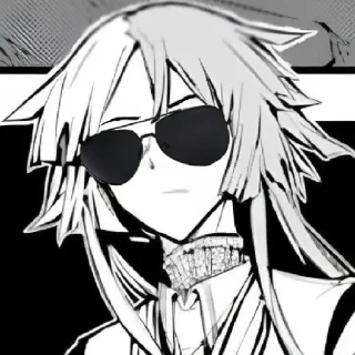 🕶️ emoji Кефич лега чо Telegram sticker 13 of 22