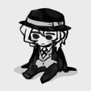 😕 emoji Кефич лега чо Telegram sticker 8 of 22