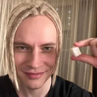 🙂 emoji лега чепуха Telegram sticker 21 of 115