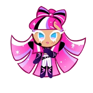 😧 emoji Шайнінґ Ґліттер @crkstickersua Telegram sticker 23 of 28
