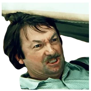 🤬 emoji Не может быть! (2) :: @elsticko Telegram sticker 7 of 120