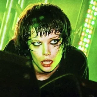 🌟 emoji Alice Glass • @Earth928B Telegram sticker 11 of 120