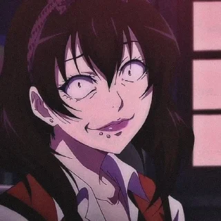 ☠ emoji Midari @stikersstak Telegram sticker 17 of 120