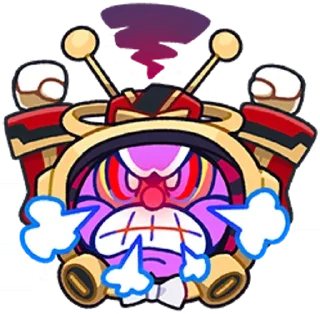 👹 emoji hsrstickers - @trunaluochi Telegram sticker 19 of 66