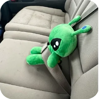 🚗 emoji ° ༘  Alien ikea🛸 𖦹⋆｡° Telegram sticker 23 of 83