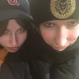 😠 emoji ❣️Серафимушка❣️ Telegram sticker 11 of 111