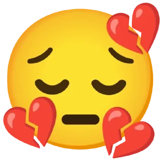 🌟 emoji xiaomi ufff Telegram sticker 12 of 91