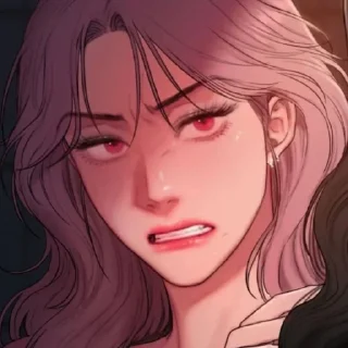 💋 emoji Hyera @ricestik Telegram sticker 22 of 66