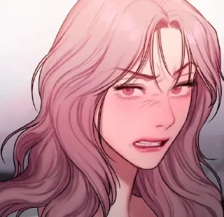 💋 emoji Hyera @ricestik Telegram sticker 11 of 66