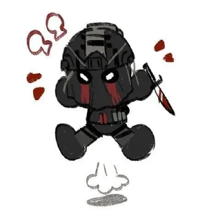 🌟 emoji ‡Konig‡ Telegram sticker 9 of 20