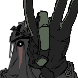 🌟 emoji ‡Konig‡ Telegram sticker 8 of 20