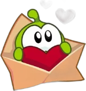 🌟 emoji Love Telegram sticker 19 of 22