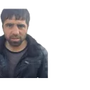 😐 emoji Кама Пуля Telegram sticker 15 of 17