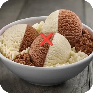 🍲 emoji БДСМ Telegram sticker 10 of 52