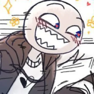 🥰 emoji Питер Пупсик😎 Telegram sticker 18 of 55