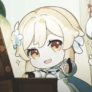 Sticker from ꪶꪊꪑ𝓲ꪀꫀ 𝐆𝐞𝐧𝐬𝐡𝐢𝐧 𝐢𝐦𝐩𝐚𝐜𝐭