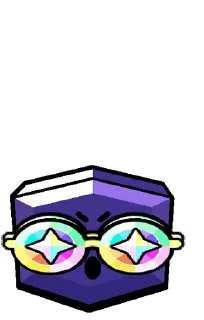 😎 emoji ты про Telegram sticker 23 of 35