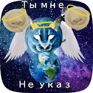 👎 emoji Шлёпа 2 Telegram sticker 14 of 50