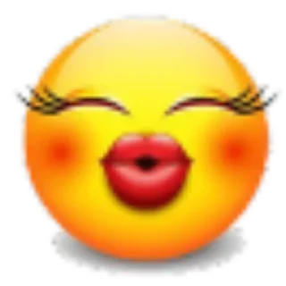 😘 emoji BEZ TG Telegram sticker 23 of 39