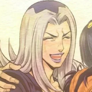 🥰 emoji Леоне Telegram sticker 10 of 16