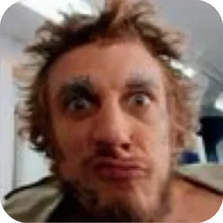🫥 emoji Жижа уролог Telegram sticker 9 of 44