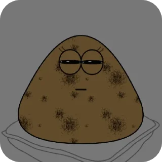 ❤ emoji какшечка 228 @Skrblto Telegram sticker 15 of 29