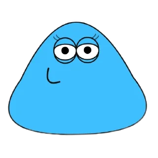 👍 emoji какшечка 228 @Skrblto Telegram sticker 22 of 29