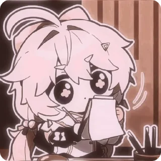 🌟 emoji 𝆹𝅥𝆹𝅥𓂃 𐙚 ,@PINKYYCHANAL Telegram sticker 15 of 45