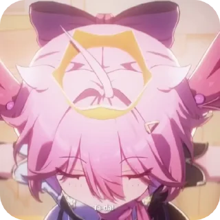 Sticker from . . . ✘ ─ @kurostick . . ♡ ˙ • .