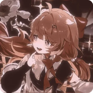 🌟 emoji 𝆹𝅥𝆹𝅥𓂃 𐙚 ,@PINKYYCHANAL Telegram sticker 10 of 45