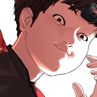 😋 emoji Борьба в прямом эфире✨ Telegram sticker 7 of 54