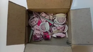 Sticker from Видосики