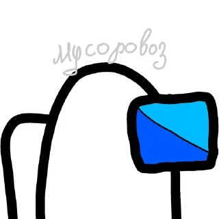 😄 emoji АСОГУСЫ 1 - @GoodLikeGRPS Telegram sticker 20 of 120
