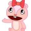 Sticker from Giggles HTF - @GR1SY