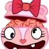 🌟 emoji Giggles HTF - @GR1SY Telegram sticker 5 of 146