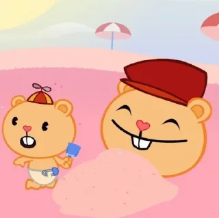 🌟 emoji Любимки хтф Telegram sticker 19 of 75