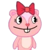 🌟 emoji Giggles HTF - @GR1SY Telegram sticker 8 of 146