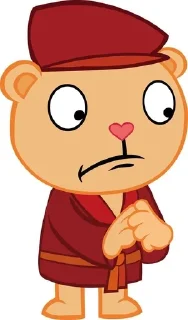 🌟 emoji Любимки хтф Telegram sticker 11 of 75