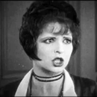 🥺 emoji Clara bow Telegram sticker 5 of 54