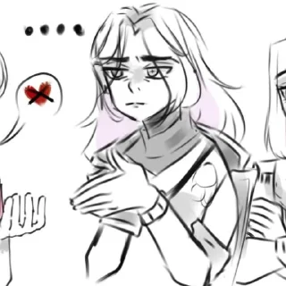 😐 emoji Партия шумик вперёд‼️‼️‼️ Telegram sticker 20 of 120