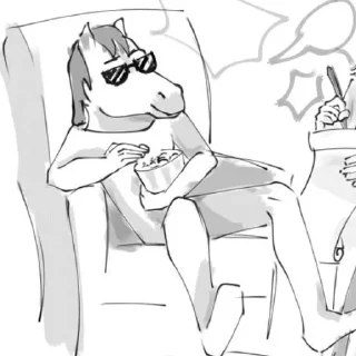 😎 emoji Партия шумик вперёд‼️‼️‼️ Telegram sticker 15 of 120