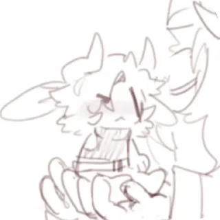😠 emoji САБТАНЫ КАНОН!!!‼️‼️‼️‼️❕❕❕❕❗❗ Telegram sticker 7 of 56